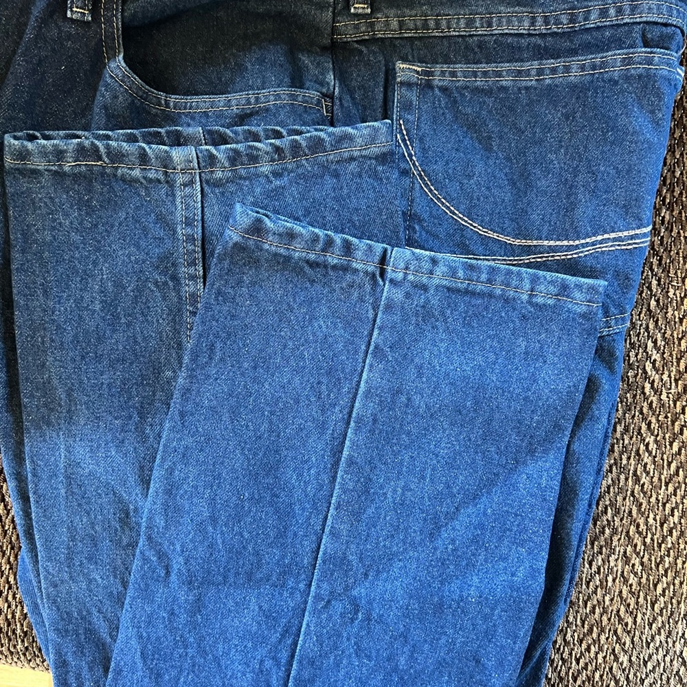 Rider jeans 22w